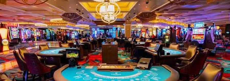 Shows in Las Vegas